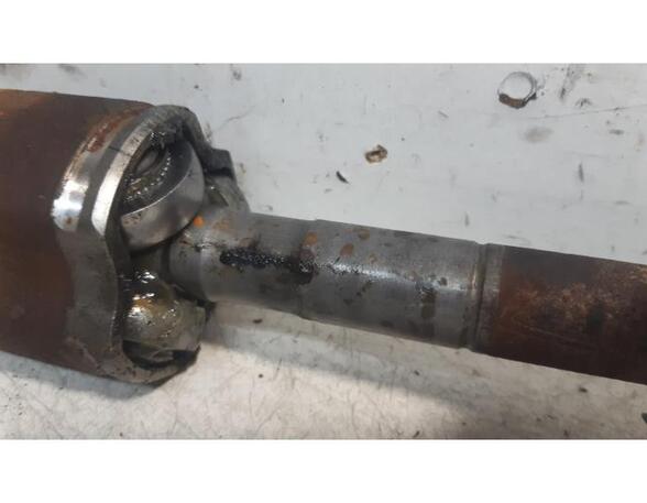 Drive Shaft FIAT Doblo Cargo (263), FIAT Doblo Pritsche/Fahrgestell (263), FIAT Doblo Großraumlimousine (263)