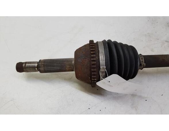 Drive Shaft FORD Transit V363 Kasten (FCD, FDD)