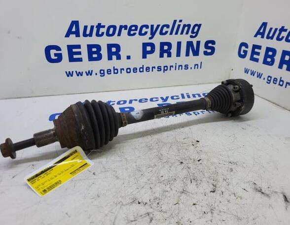 P19492473 Antriebswelle links vorne AUDI A3 Sportback (8P) 1K0407271