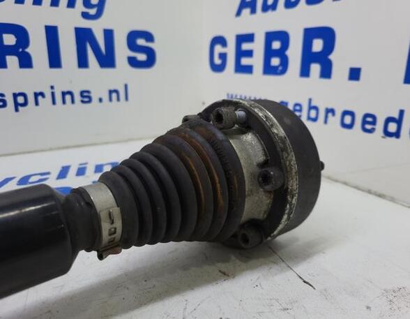 Drive Shaft AUDI A3 (8P1), AUDI A3 Sportback (8PA)