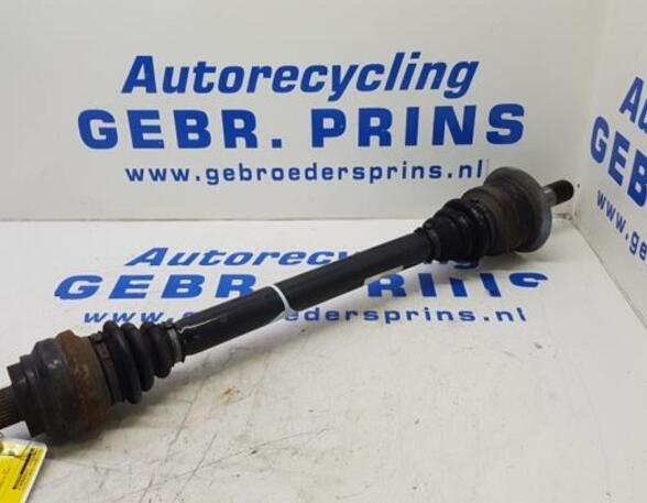 Drive Shaft BMW 5er (F10)