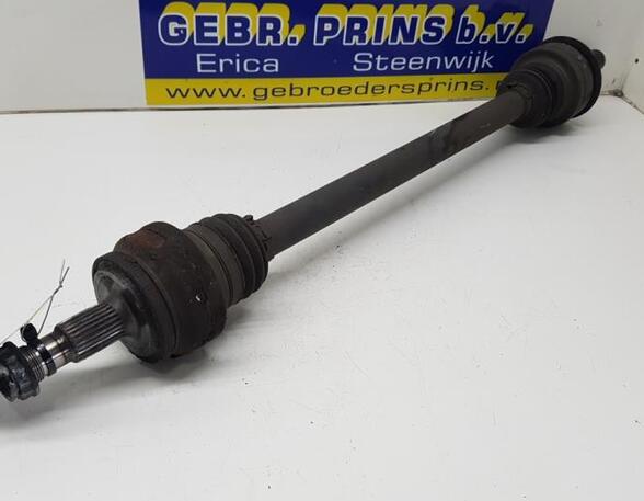 Drive Shaft MERCEDES-BENZ E-Klasse (W212)