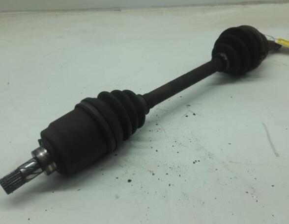 Drive Shaft NISSAN Micra II (K11)