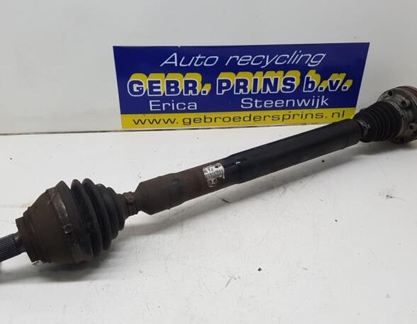 Drive Shaft VW Passat Variant (3C5)