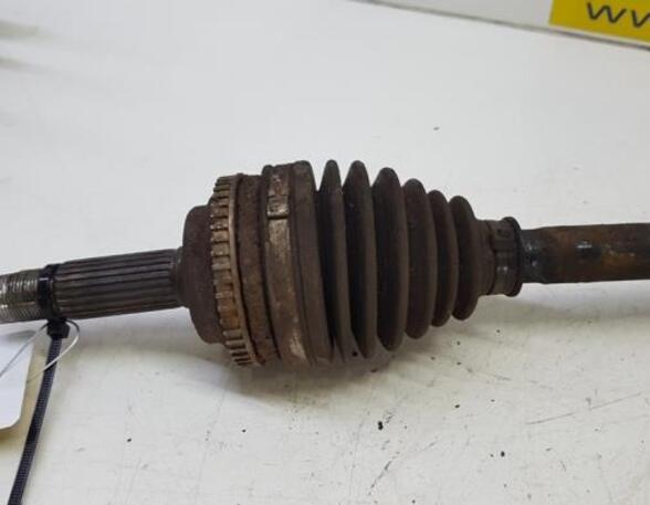 Drive Shaft TOYOTA Yaris (NCP1, NLP1, SCP1)