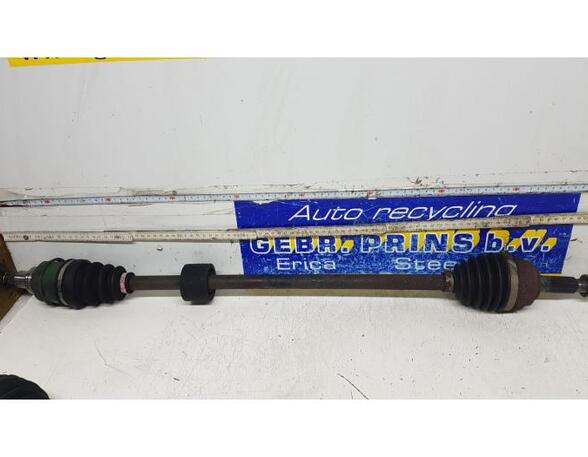 Drive Shaft DAIHATSU Sirion (M3)