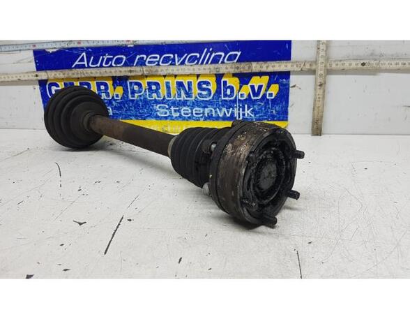 P13471925 Antriebswelle links vorne VW Polo III (6N)