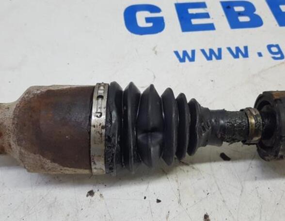 Drive Shaft SUZUKI SX4 (EY, GY), SUZUKI SX4 Stufenheck (GY, RW)