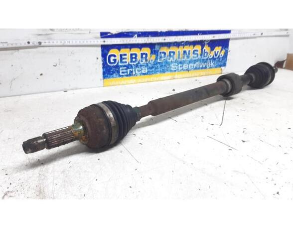 Drive Shaft DAIHATSU CUORE VI (L251, L250_, L260_), DAIHATSU Cuore VI (L250, L251, L260)