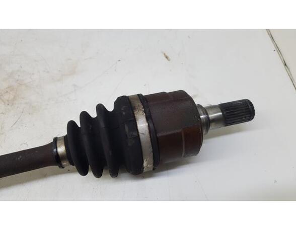 Drive Shaft HYUNDAI i20 (PB, PBT)