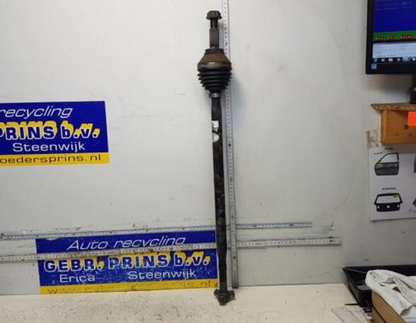 Drive Shaft SKODA Citigo (--)