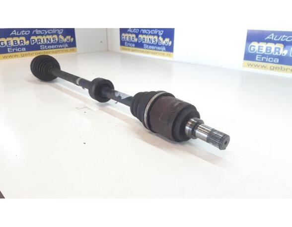 Drive Shaft HONDA Stream (RN)