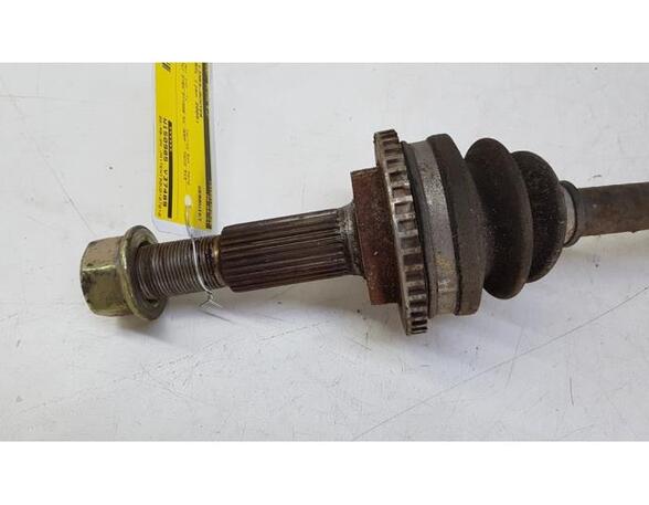 Drive Shaft NISSAN X-Trail (T30)