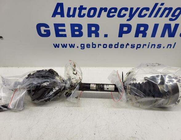 P19823613 Antriebswelle links vorne VW Golf VII (5G) 1K0407271BK