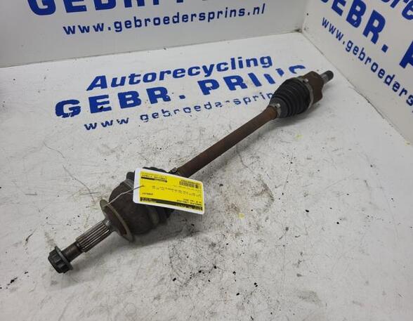 P19856189 Antriebswelle links vorne VW Up (AA)