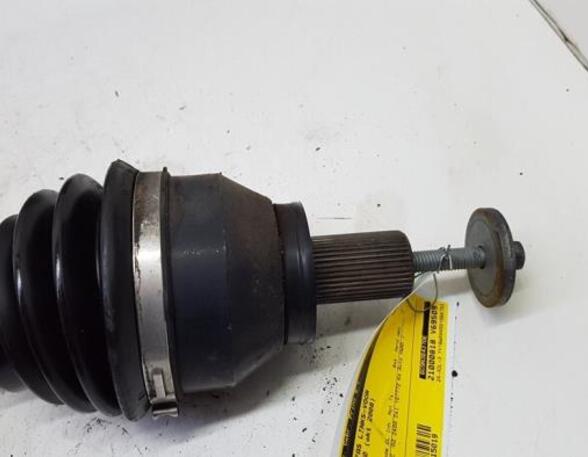 Drive Shaft VOLVO V70 III (135)