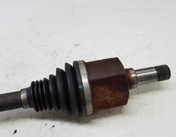 Drive Shaft FIAT Ducato Bus (250, 290)