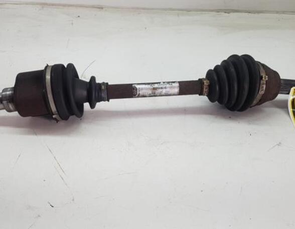 P16578241 Antriebswelle links vorne FORD Ka (RBT) 1S5W3A423AA