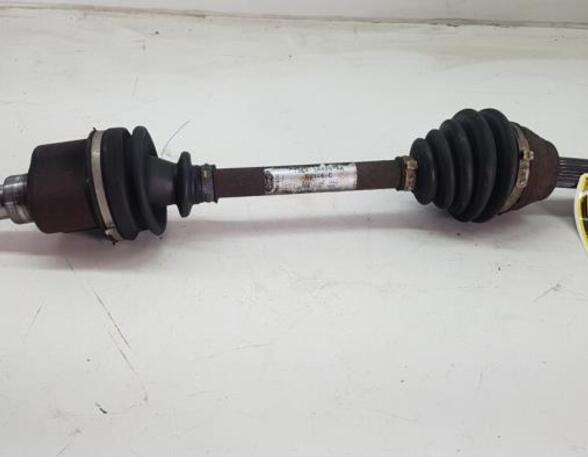 Drive Shaft FORD KA (RB)