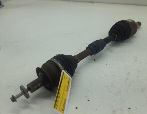 Drive Shaft MAZDA 3 Stufenheck (BK)