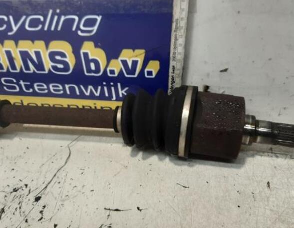 Drive Shaft HYUNDAI Getz (TB)