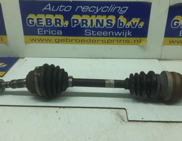 Drive Shaft OPEL Astra G CC (F08, F48)