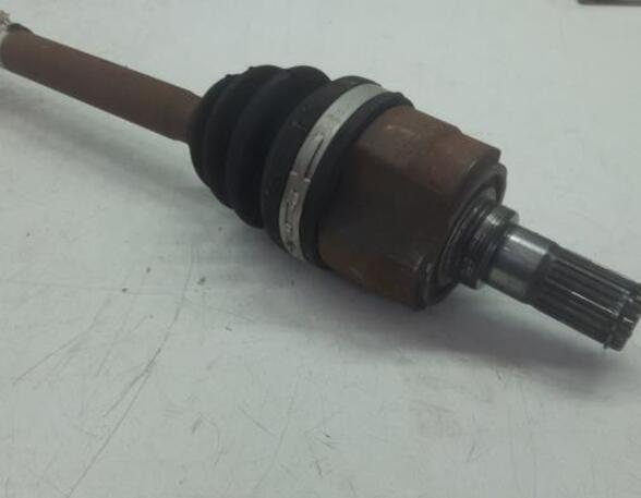 Drive Shaft HYUNDAI i10 (BA, IA)