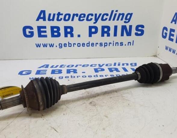 P18353752 Antriebswelle links vorne VW Up (AA) 1S0407761B