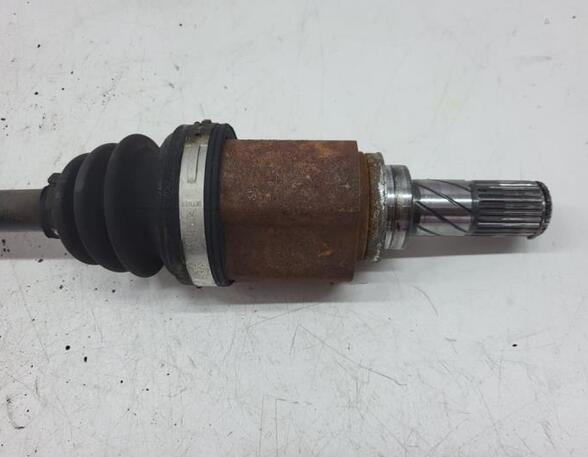 Drive Shaft NISSAN Micra IV (K13)