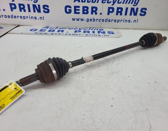 Drive Shaft NISSAN Micra IV (K13)