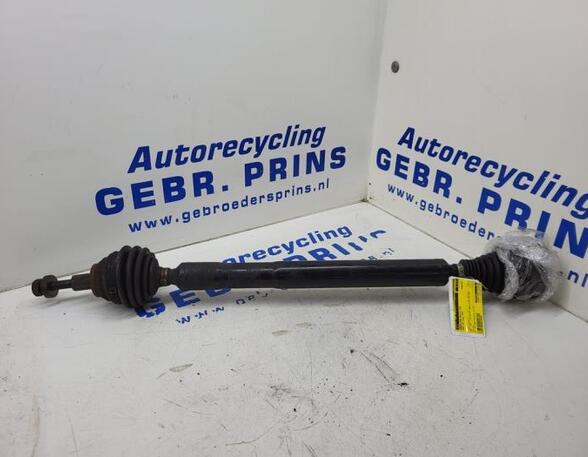 Drive Shaft AUDI A3 (8P1), AUDI A3 Sportback (8PA)