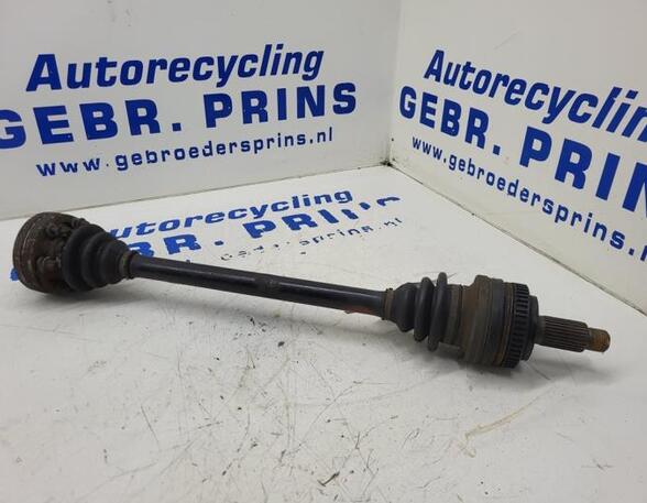 Drive Shaft BMW Z3 Roadster (E36)