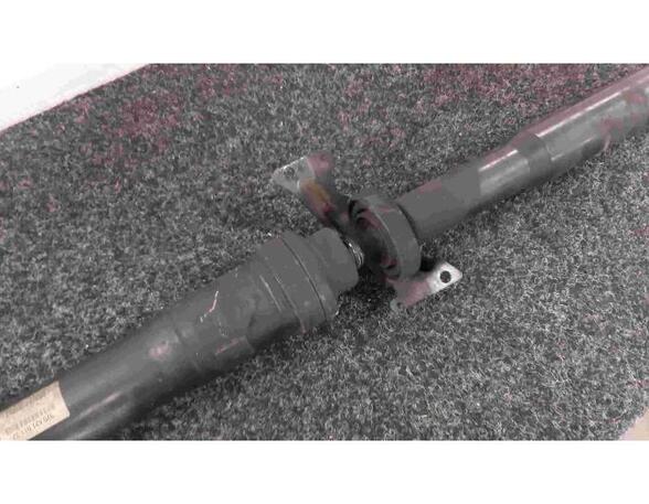 Cardan Shaft (drive Shaft) PORSCHE Panamera (970)