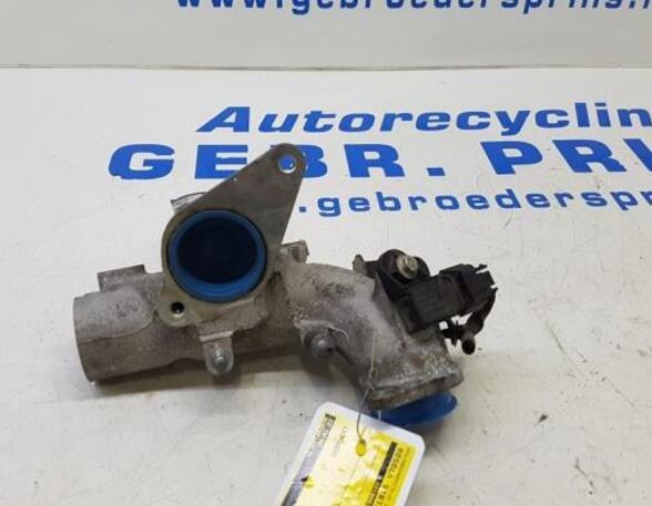 P18015472 Auspuffrohr RENAULT Megane III Grandtour (Z) 223657458R