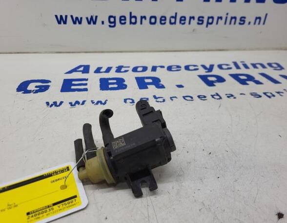 Turbocharger Pressure Converter (Boost Sensor) VW Caddy III Kasten/Großraumlimousine (2CA, 2CH, 2KA, 2KH)