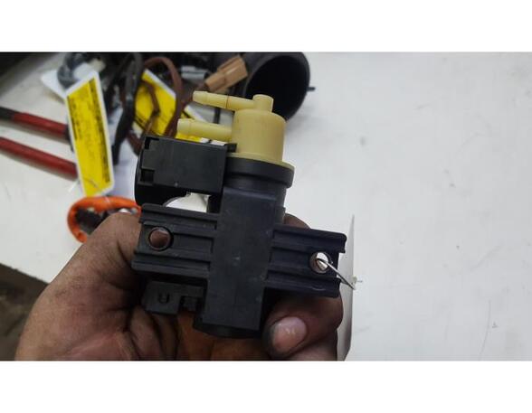Turbocharger Pressure Converter (Boost Sensor) RENAULT Megane III Grandtour (KZ0/1)