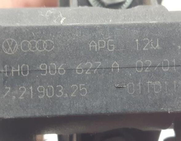 P17289439 Druckwandler für Turbolader AUDI A2 (8Z) 1H0906627