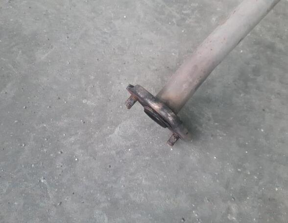 End Silencer SUZUKI Alto (GF)