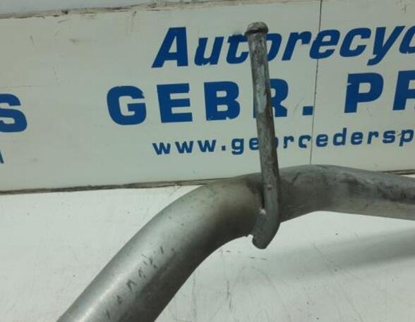 Exhaust Front Pipe (Down Pipe) PEUGEOT 307 (3A/C)