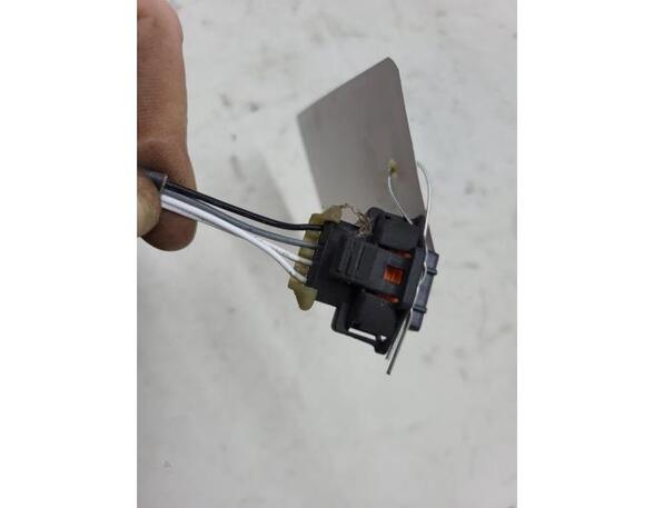 Lambda Sensor CHEVROLET Matiz (M200, M250)