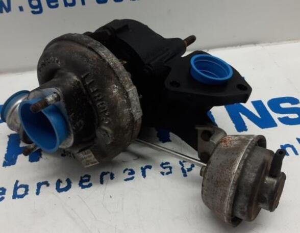 Turbocharger HONDA Civic VIII Hatchback (FK, FN)