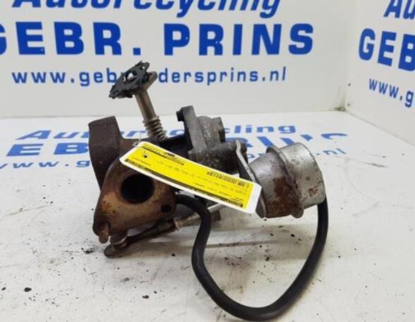 P18604971 Turbolader OPEL Corsa D (S07) 55202637