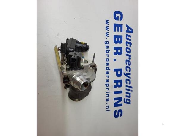 P19751550 Turbolader RENAULT Clio V (BF) 144993267R