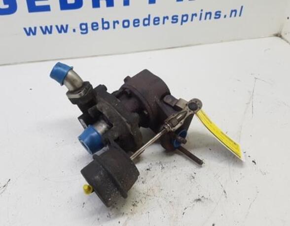 Turbolader OPEL Corsa D (S07)