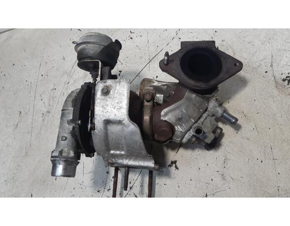 P14831982 Turbolader RENAULT Grand Scenic III (JZ) 753383