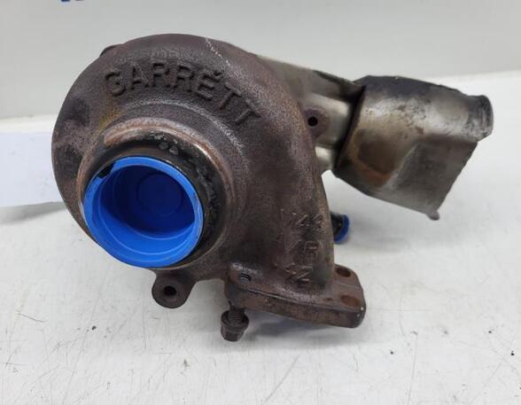 P19812076 Turbolader FORD Fusion (JU) 7534205005S