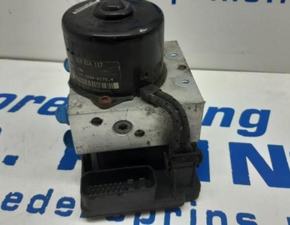 ABS Hydraulisch aggregaat VW Lupo (60, 6X1)