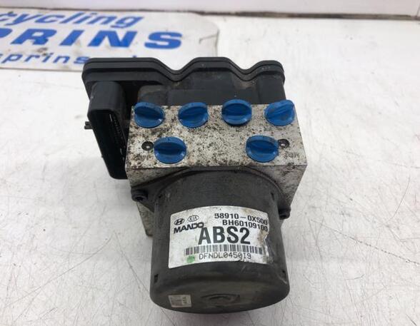 Abs Hydraulic Unit HYUNDAI i10 (PA)