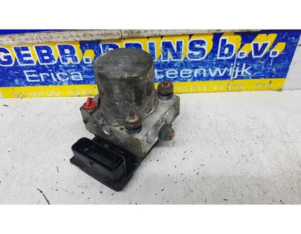 Abs Hydraulic Unit RENAULT Trafic II Kasten (FL)