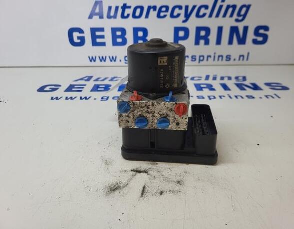 Abs Hydraulic Unit AUDI A3 (8P1), AUDI A3 Sportback (8PA)